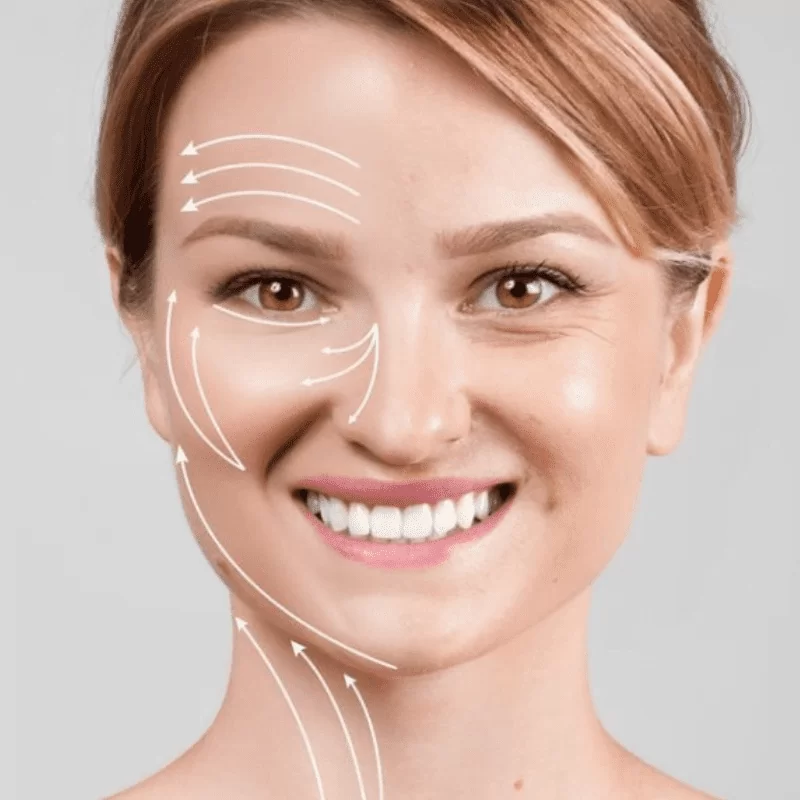 preenchimento facial